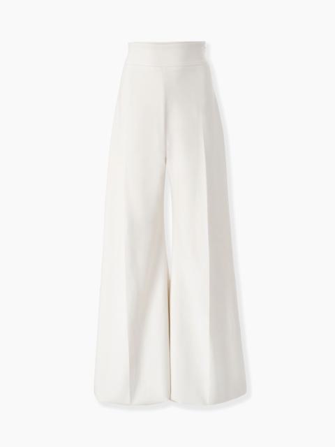 High-Rise Wide-Leg Pants