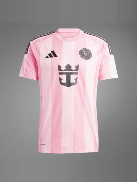 Inter Miami CF 25/26 Messi Home Jersey