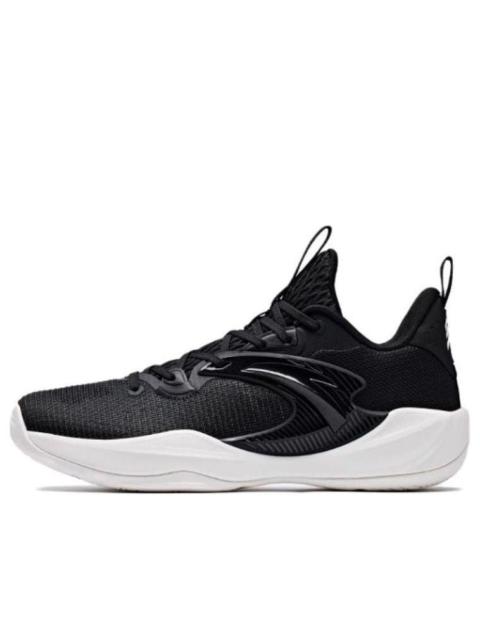 ANTA Light Cavalry 9.0 'Black White' 112421610-2