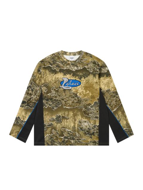 COBRA LONGSLEEVE REALTREE
