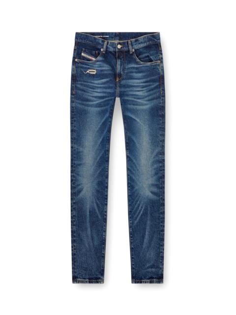 SLIM JEANS 2019 D-STRUKT 007Y3