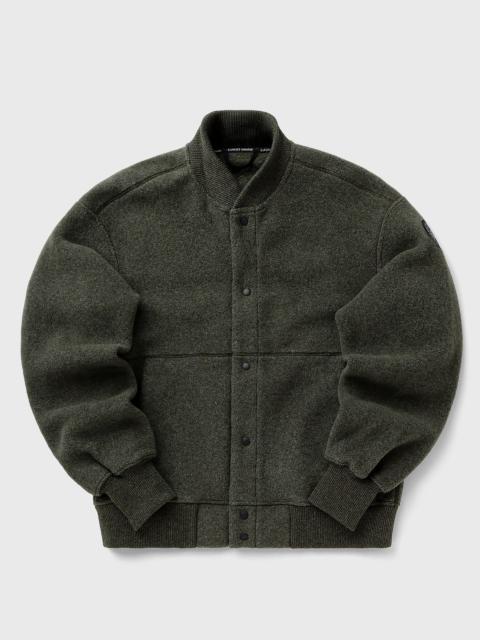 Hudson Fleece Bomber