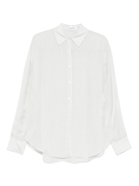 Peri striped shirt