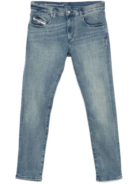 D-Strukt jeans