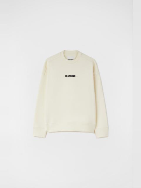 Logo Sweatshirt
