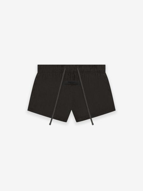 Womens Dock Short