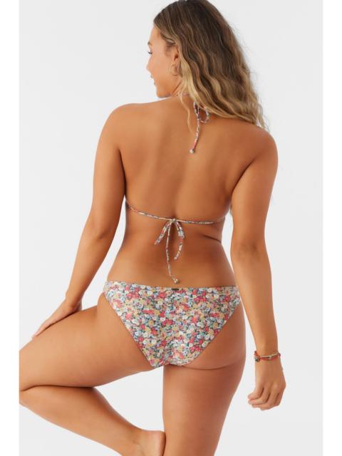 Eden Ditsy Rockley Classic Bottoms