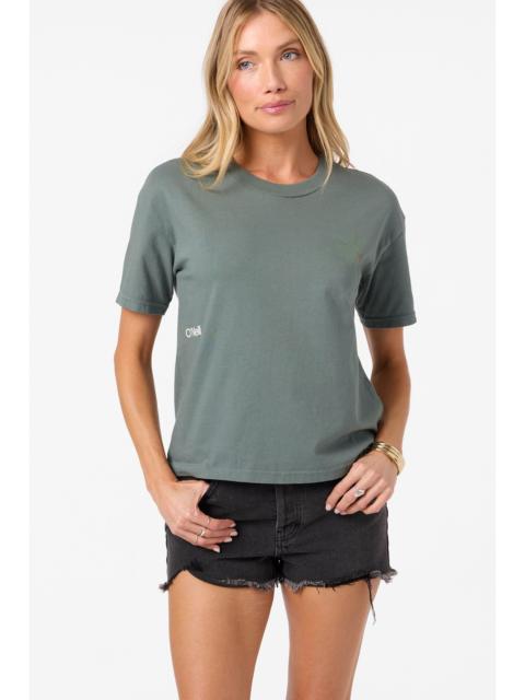 O'Riginals Palms Away Easy Tee