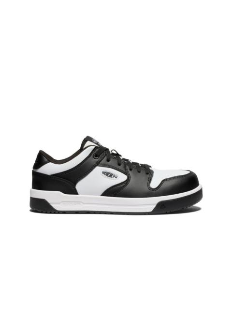 Men's Overton Work Shoe (Carbon Toe)