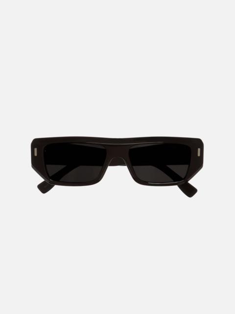 1367 BROWLINE SUNGLASSES