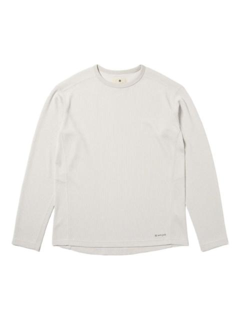 long-sleeve T-shirt