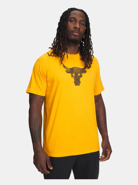 Project Rock Payoff Graphic