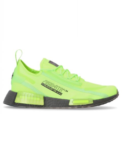 adidas NMD R1 Spectoo Signal Green Grey