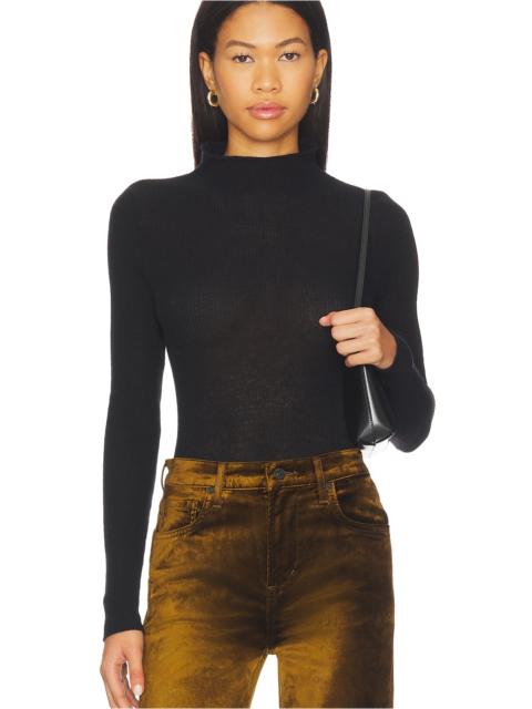 Nara Turtleneck Sweater