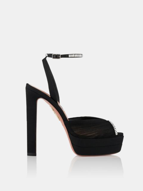 Be Mine Sandal Plateau 130