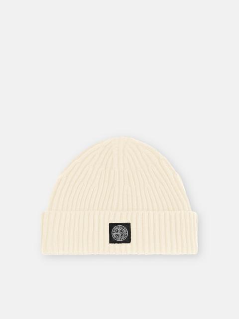 N100002 FULL RIB RWS WOOL