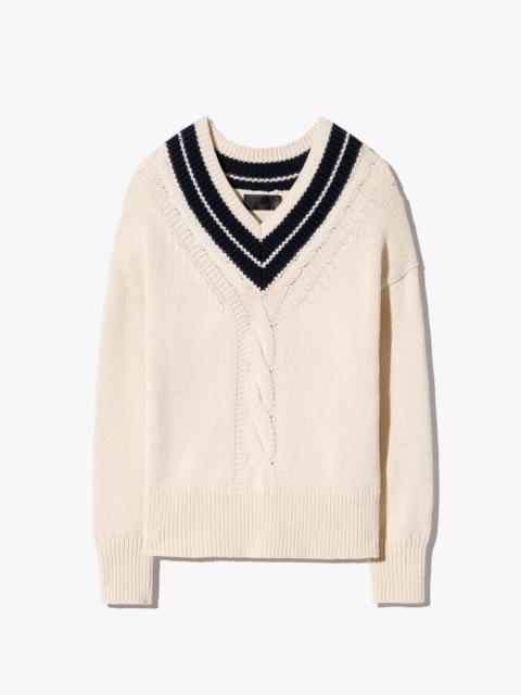 SUNEEL SWEATER