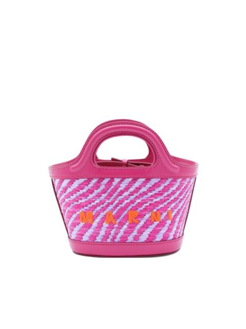 Cassis tote bag