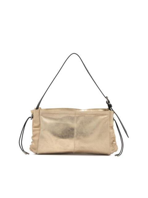 Belt shoulder bag