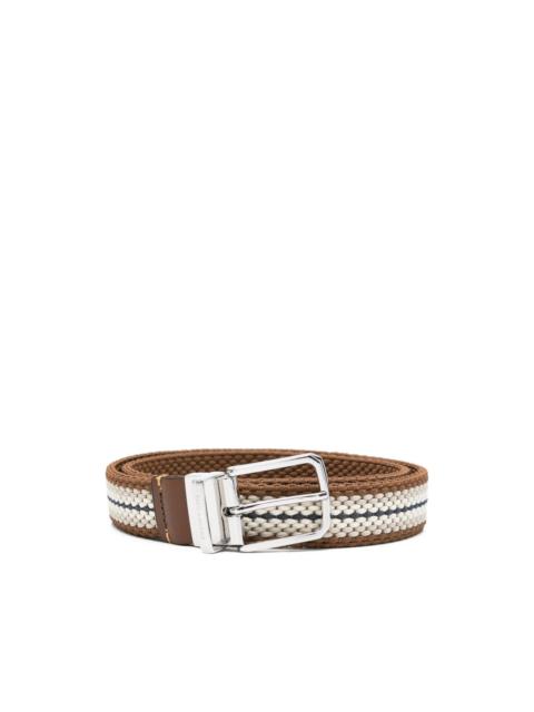 woven belt