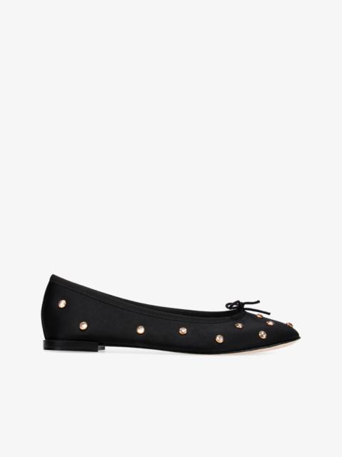 Cendrillon ballet flats