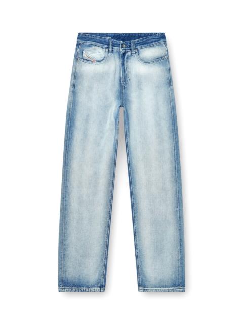 RELAXED JEANS 2001 D-MACRO 09P29