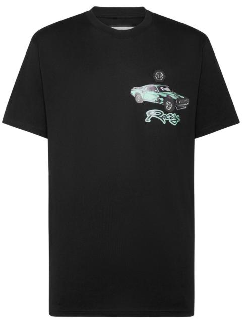 Cars Racing T-shirt