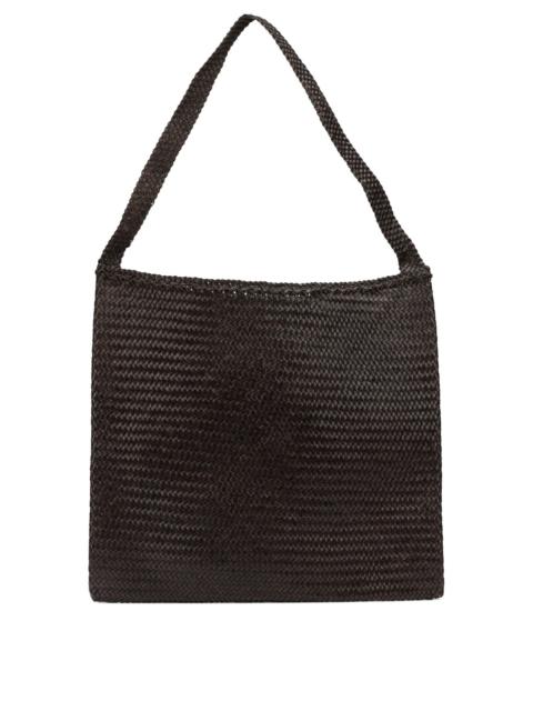Shoulder Bags Brown