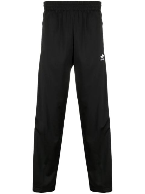 tri-stripe track pants