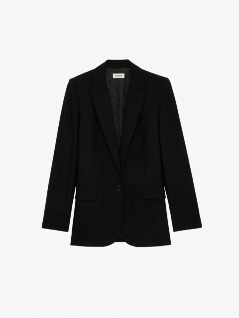 Valse Diamante Blazer
