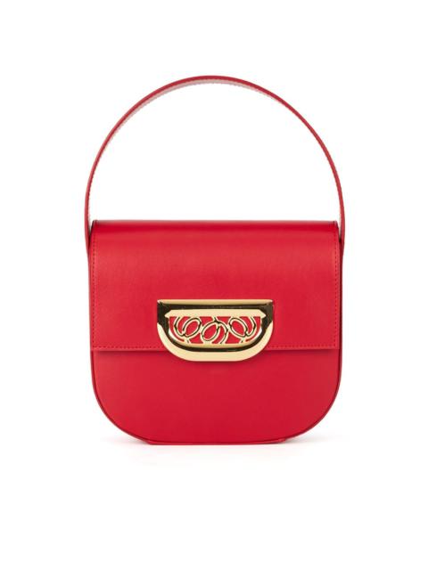 small Martin leather shoulder bag