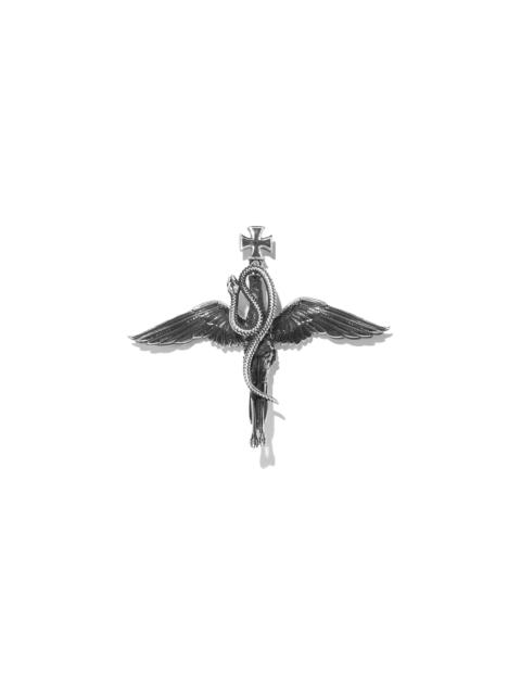 DIVINE IMAGE EARRING (HOLIDAY EXCLUSIVE)