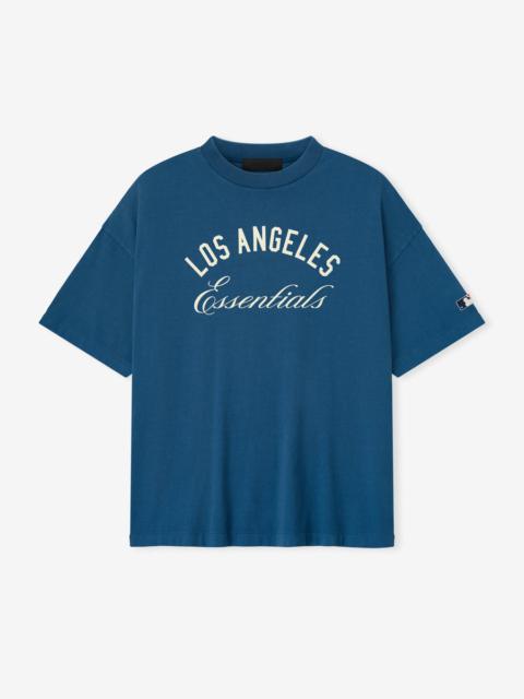 Dodgers 90s Tee
