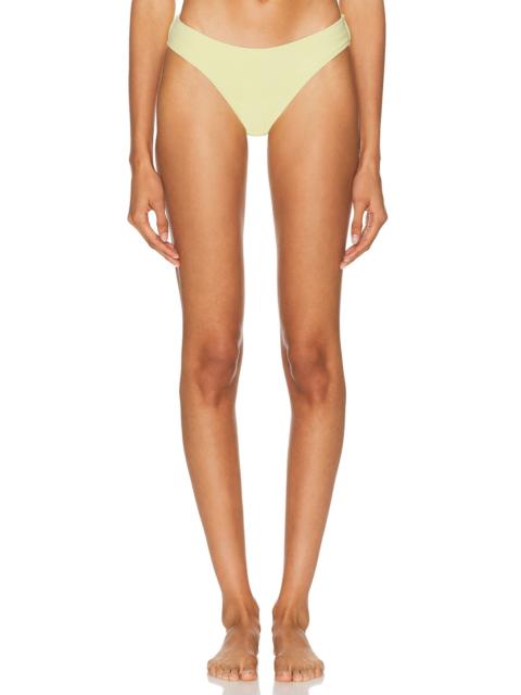 The Eva Bikini Bottom