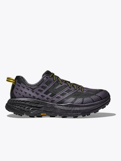 Speedgoat 2 Shoes in Black/Squid Ink