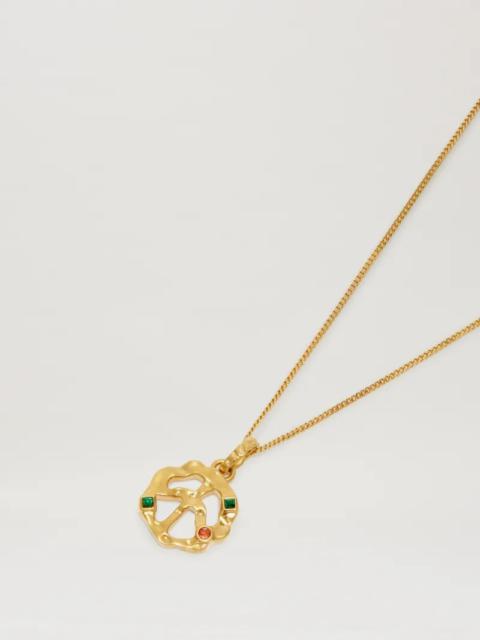 Classic Logo embroidered Track Bomber