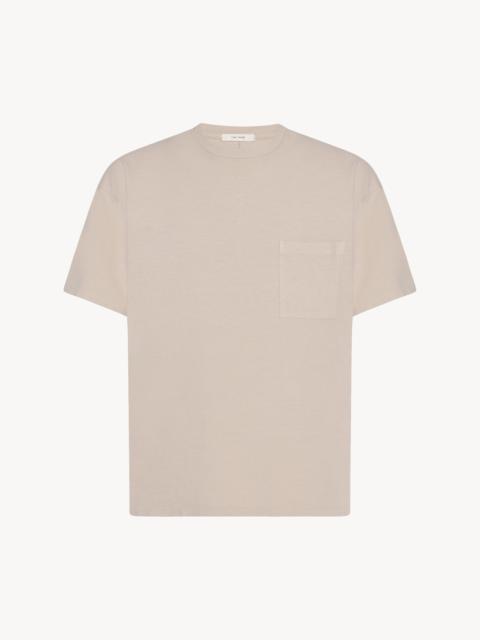 Niels T-Shirt in Cotton