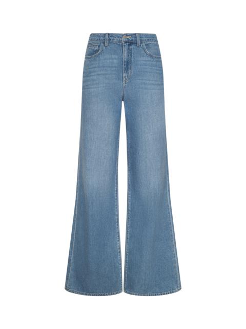 Alicent Wide-Leg Jean