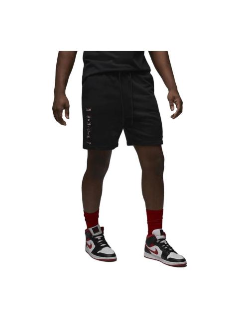 Air Jordan Essentials Shorts 'Black' DX9675-010