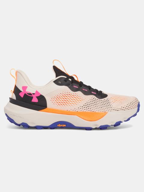 Unisex UA Infinite Pro Trail Running Shoes