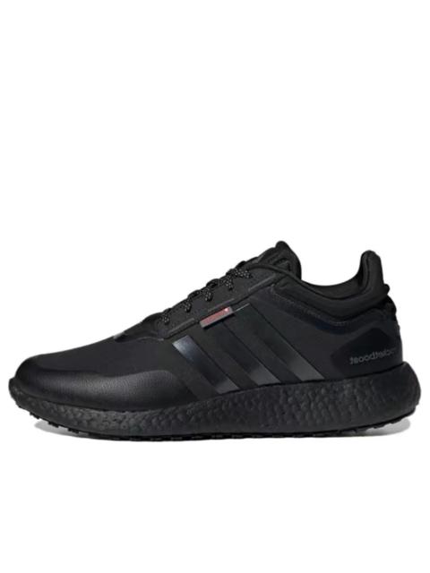 adidas Sportswear shoes 'Triple Black' IF1519