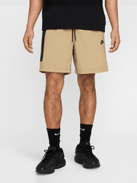 Nike Tech Men's Woven Shorts