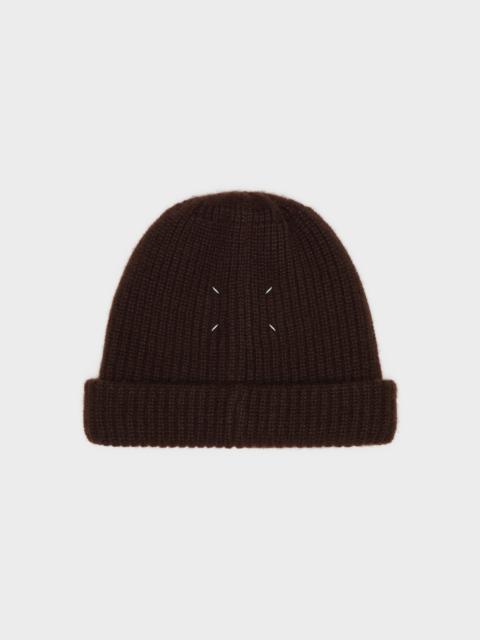 Cashmere beanie