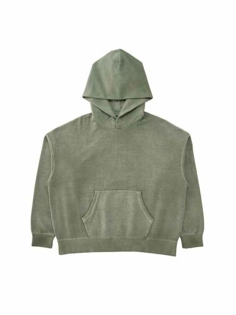 AMPLUS SB HOODIE P.O. (U.D.) LT.GREEN