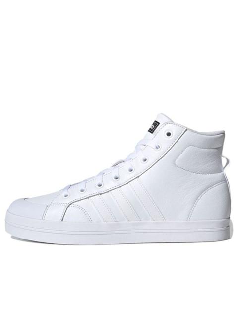 adidas neo Bravada Mid 'White' FX9142