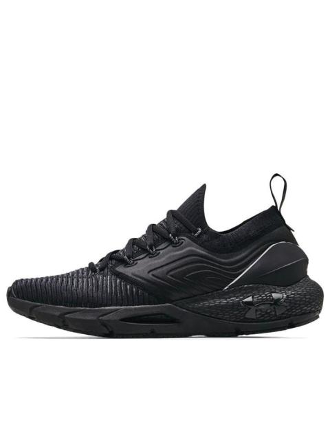 Under Armour HOVR Phantom 2 IntelliKnit 'Black' 3024154-001