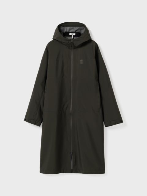 Aðalvík Packable Rain Coat