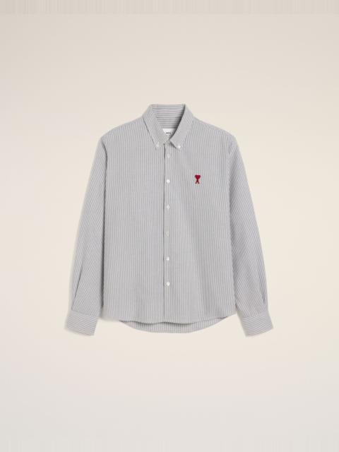 BUTTON-DOWN AMI DE COEUR SHIRT