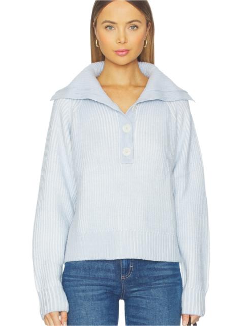 Filey Plated Sweater