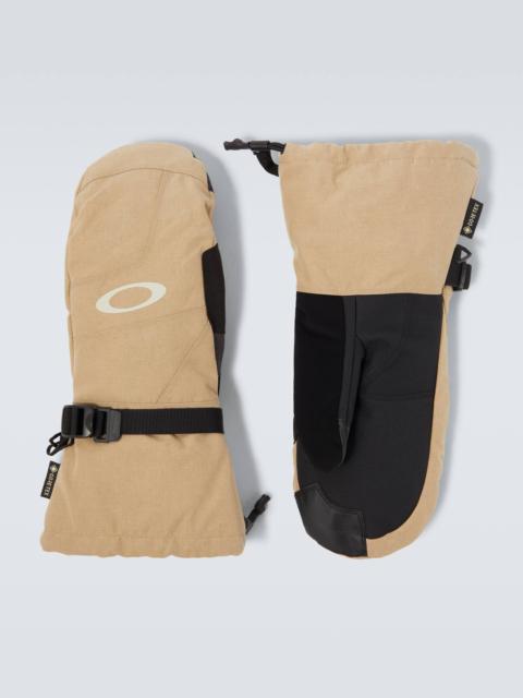 Ridge ski mittens